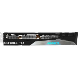 Gigabyte GeForce RTX 3060 Ti OC Pro 8GD Gaming Graphics Card