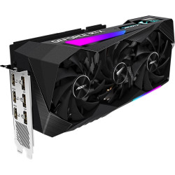 Gigabyte AORUS GeForce RTX 3060 Ti Master 8GD Graphics Card