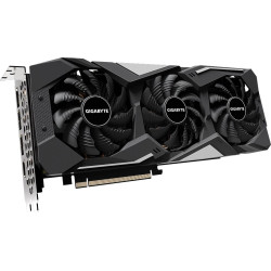 Gigabyte Radeon RX 5700 XT OC 8G Gaming Graphics Card