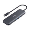 DeepCool UH-04 9-Pin USB 2.0 Hub