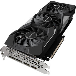 Gigabyte Radeon RX 5700 XT OC 8G Gaming Graphics Card