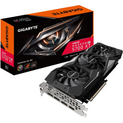 Gigabyte Radeon RX 5700 XT OC 8G Gaming Graphics Card