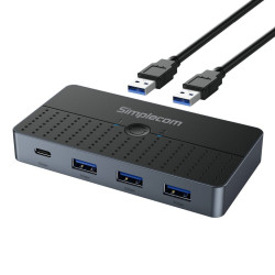 HP USB-C Travel Hub G2
