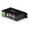 mbeat 4 Port USB 2.0 Hub