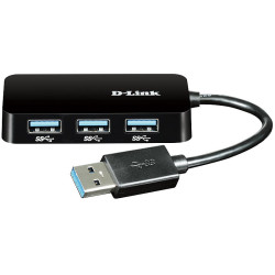 NZXT Internal 4-Port Gen 3 USB 2.0 Hub