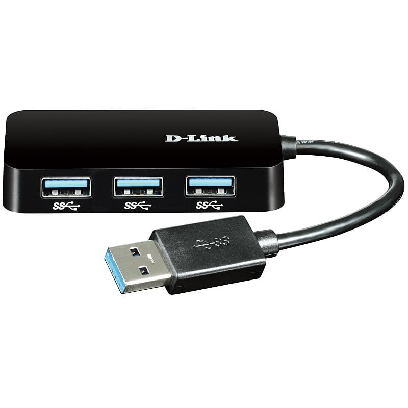 NZXT Internal 4-Port Gen 3 USB 2.0 Hub