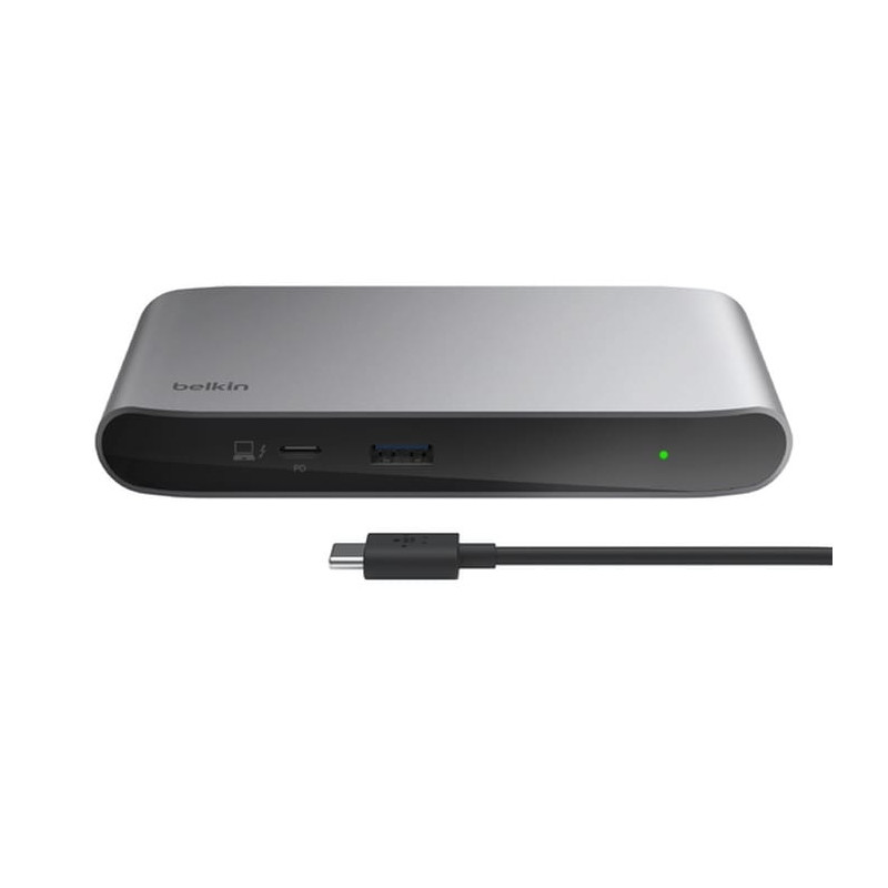 Simplecom Hi-Speed 4-Port Ultra Compact USB2.0