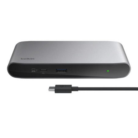 Simplecom Hi-Speed 4-Port Ultra Compact USB2.0