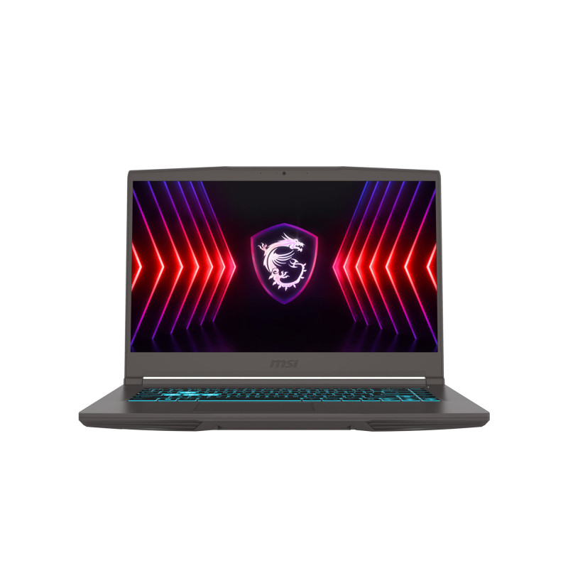 MSI Thin 15 - 1