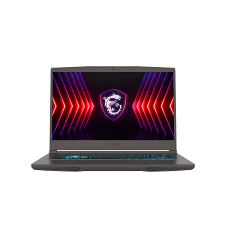 MSI Thin 15 - 1
