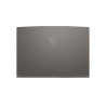 MSI Thin 15 - 3