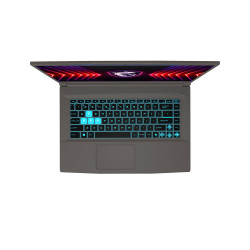 MSI Thin 15 - 5