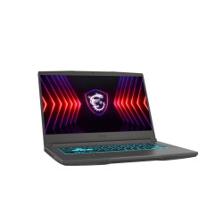MSI Thin 15 - 10