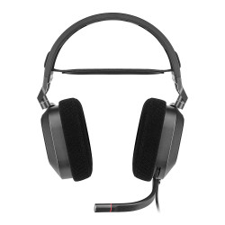 Corsair HS80 RGB USB Wired Gaming Headset Carbon