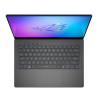 ASUS ROG Zephyrus G14 14" 3K OLED 120Hz Laptop, Ryzen AI 9 HX 370, 32GB RAM, 1TB SSD, RTX 5070, Windows 11