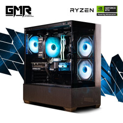 GMR Impulse 5070 Gaming PC...