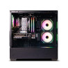 GMR Impulse 5070 Gaming PC - (Ryzen 5 5600X | 16GB RAM | RTX 5070 12G | 1TB NVMe SSD | 750W Gold | Windows 11)