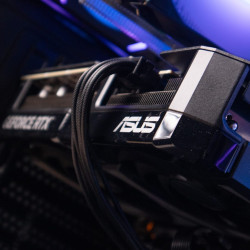 GMR Impulse 5070 Gaming PC - (Ryzen 5 5600X | 16GB RAM | RTX 5070 12G | 1TB NVMe SSD | 750W Gold | Windows 11)