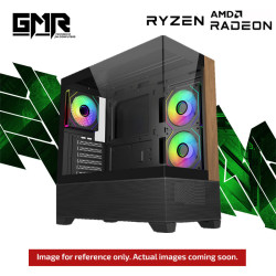 GMR Icarus 9060XT Gaming PC...