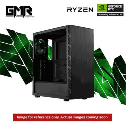 GMR Jester 3050 Gaming PC -...