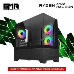 GMR Javelin 9060XT Gaming...