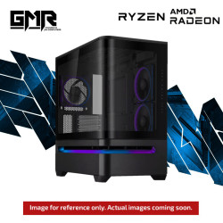 GMR Kronos 9070 Gaming PC -...