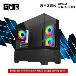 GMR Kinetic 9070 Gaming PC...