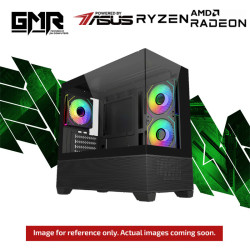 GMR Orion 7600 Gaming PC -...