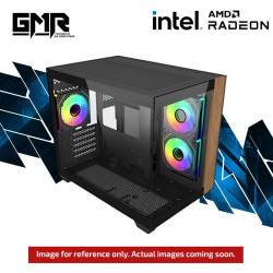 GMR Prism 5060Ti Gaming PC...