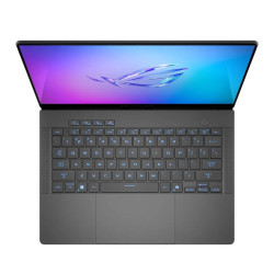 Asus ROG Zephyrus G16 16" 2.5K OLED 240Hz Laptop, Ryzen AI 7 350, 32GB RAM, 2TB SSD, RTX 5070, Windows 11 Home - Eclipse Gray