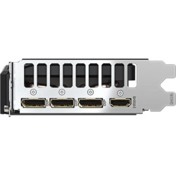 Gigabyte GeForce RTX 5060 WINDFORCE OC 8GB Graphics Card
