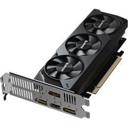 Gigabyte GeForce RTX 5060 OC Low Profile 8GB Graphics Card