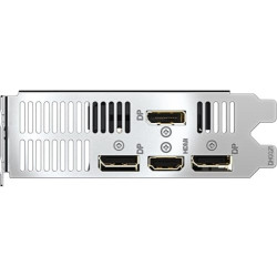 Gigabyte GeForce RTX 5060 OC Low Profile 8GB Graphics Card