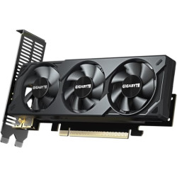 Gigabyte GeForce RTX 5060 OC Low Profile 8GB Graphics Card