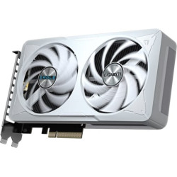 Gigabyte GeForce RTX 5060 EAGLE OC ICE 8GB Graphics Card