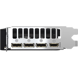 Gigabyte GeForce RTX 5060 EAGLE OC 8GB Graphics Card