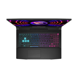 (Refurbished) MSI Katana 15 15.6" FHD IPS 144Hz Laptop, i5-13420H, 16GB RAM, 512GB SSD, RTX 3050, Windows 11 Home