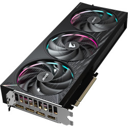 Gigabyte AORUS GeForce RTX 5060 ELITE 8GB Graphics Card