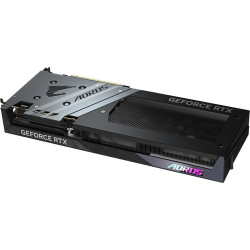 Gigabyte AORUS GeForce RTX 5060 ELITE 8GB Graphics Card