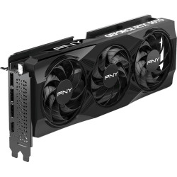 PNY GeForce RTX 5070 Triple Fan 12GB Video Card