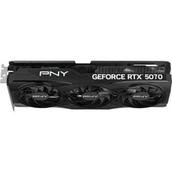 PNY GeForce RTX 5070 Triple Fan 12GB Video Card