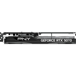 PNY GeForce RTX 5070 Triple Fan 12GB Video Card