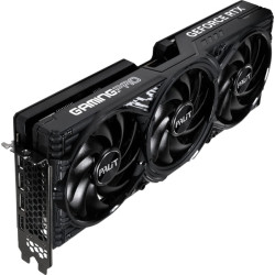 Palit GeForce RTX 5070 GamingPro-S 12GB GDDR7 Video Card