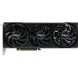 Palit GeForce RTX 5070 INFINITY 3 12GB GDDR7 Video Card