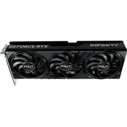 Palit GeForce RTX 5070 INFINITY 3 12GB GDDR7 Video Card