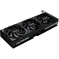 Palit GeForce RTX 5070 INFINITY 3 12GB GDDR7 Video Card