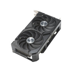 ASUS Dual Radeon RX 9060 XT 16GB GDDR6 Graphics Card