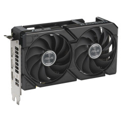 ASUS Dual Radeon RX 9060 XT 16GB GDDR6 Graphics Card