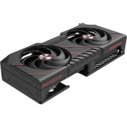 Sapphire PULSE Radeon RX 9070 Gaming 16GB Graphics Card