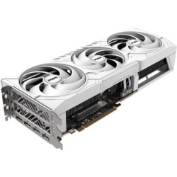 Sapphire PURE Radeon RX 9070 XT Gaming OC 16GB Graphics Card